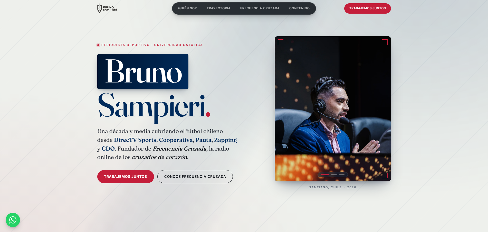 Lista Bruno